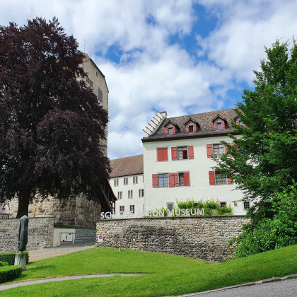 Historisches Museum im Schloss 